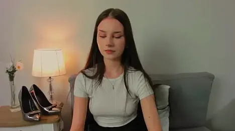 EmilyDarling webcam model stream image