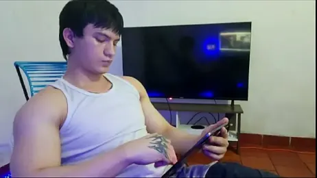 ErickWalton webcam model stream image