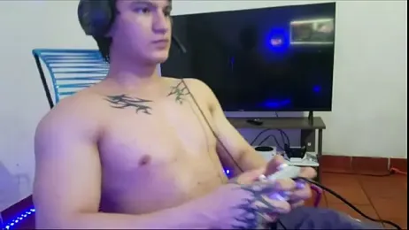 ErickWalton webcam model stream image