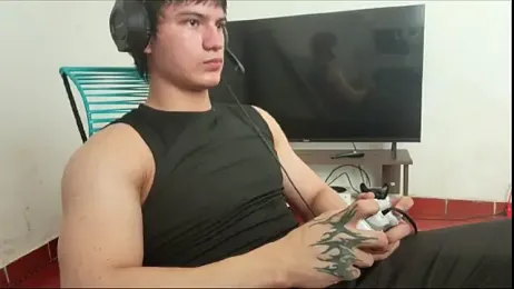 ErickWalton webcam model stream image