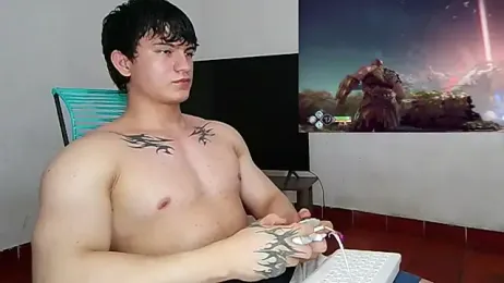 ErickWalton webcam model stream image