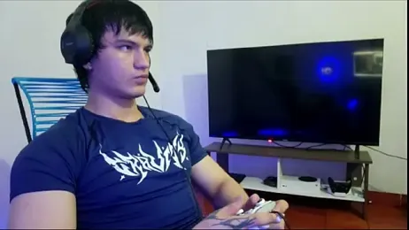 ErickWalton webcam stripchat model stream image