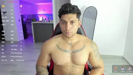 Nicolasmontoya16 webcam stripchat model stream image