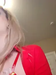 AmethystFoxx webcam model stream image