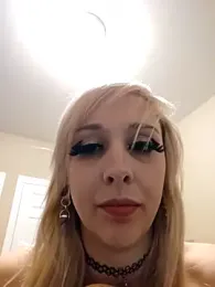 AmethystFoxx webcam model stream image