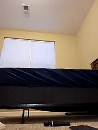 AmethystFoxx webcam model stream image