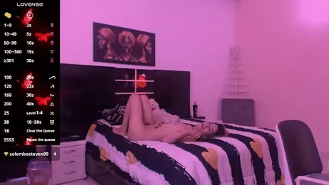 Greichellsecret__ webcam model stream image