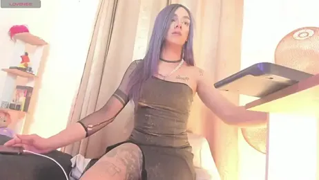 VenusSantana webcam model stream image