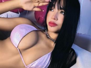 AuroraSunshine webcam livejasmin model stream image