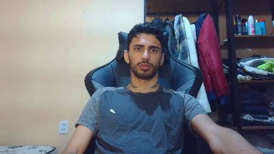 GarotoDoSulRG webcam model stream image