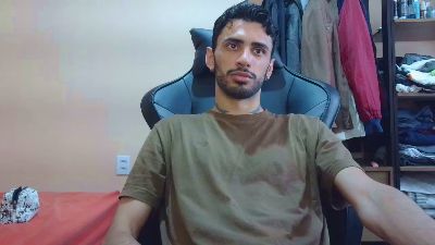 GarotoDoSulRG webcam model stream image