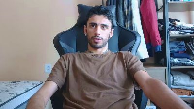 GarotoDoSulRG webcam model stream image