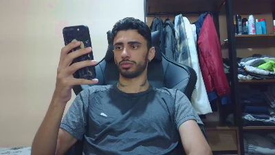 GarotoDoSulRG webcam model stream image