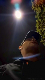 Sexylatinogay webcam model stream image