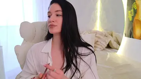 moniqque webcam model stream image