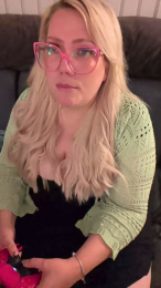 SensualMinx webcam model stream image