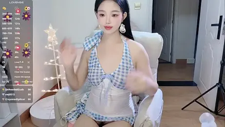 MM-feifei webcam model stream image