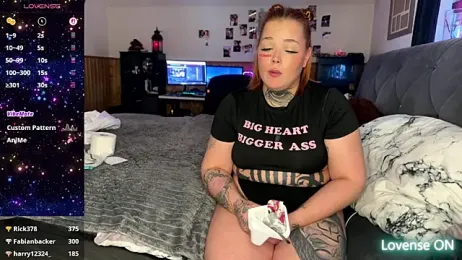 cc_uncensored webcam model stream image