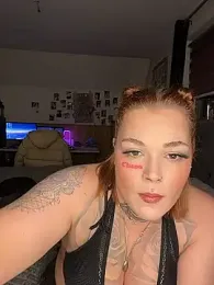 cc_uncensored webcam model stream image