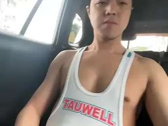 TheDarkPrix webcam model stream image