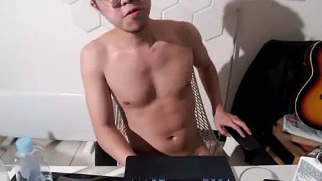 TheDarkPrix webcam model stream image