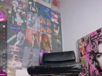 mistileav webcam model stream image
