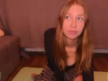 cutecherriess webcam chaturbate model stream image