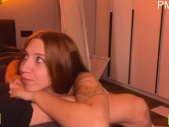 cutecherriess webcam chaturbate model stream image