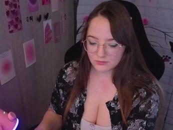 RicaSexa webcam model stream image