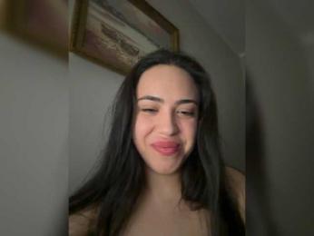 TORRY__BLACK webcam model stream image