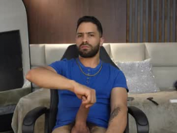 leo_diaz01 webcam model stream image