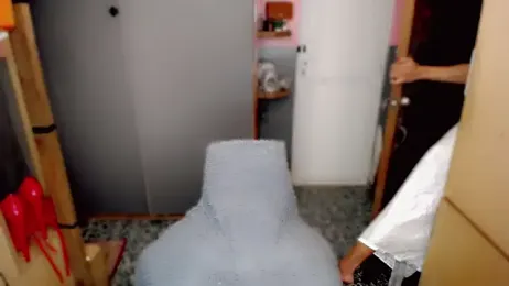 xScarletWhisperx webcam model stream image