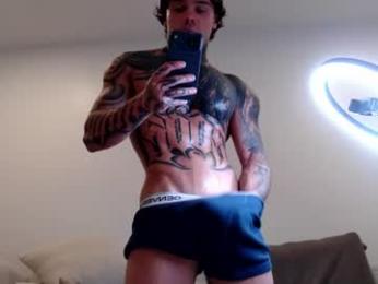 jaxshred webcam model stream image
