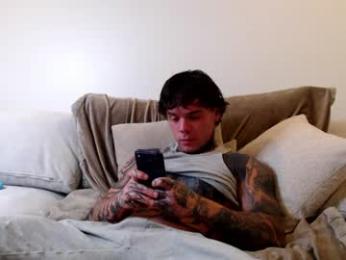 jaxshred webcam model stream image