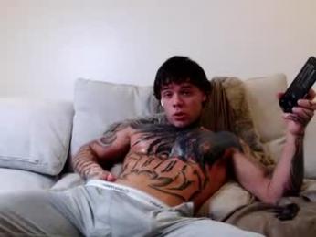 jaxshred webcam model stream image