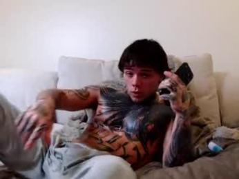 jaxshred webcam model stream image