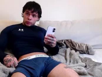 jaxshred webcam model stream image