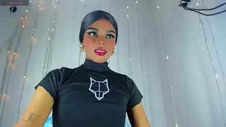 TheBlackwidows webcam model stream image