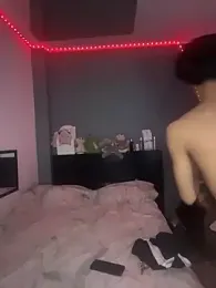 Kailertwink webcam model stream image