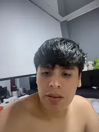 Kailertwink webcam stripchat model stream image