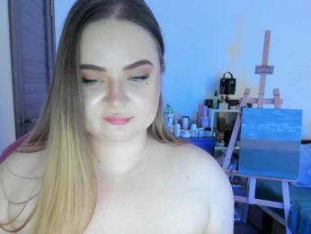 Shy_foxY webcam bongacams model stream image