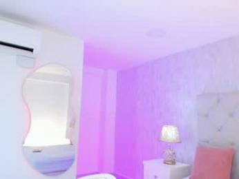 maria_angel01 webcam chaturbate model stream image