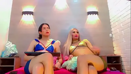 Daniela_Pink_ webcam model stream image