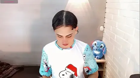 Daniela_Pink_ webcam model stream image