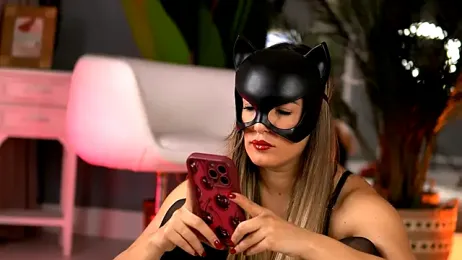 KellyMathews webcam model stream image