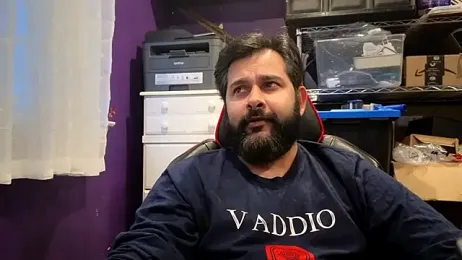 toronto-baddad webcam model stream image