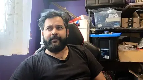 toronto-baddad webcam model stream image