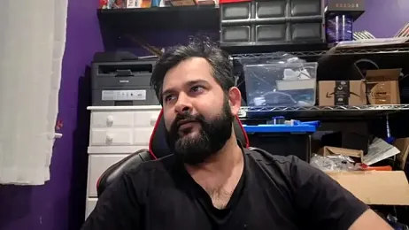 toronto-baddad webcam model stream image