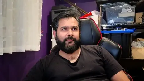 toronto-baddad webcam model stream image