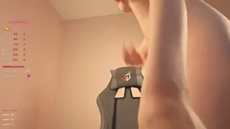 Pussy_Dream webcam model stream image